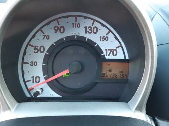 Toyota Aygo 1.0 VVT-i Cool Plus MMT - 14