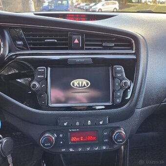 Kia ceed 1,6 GDi gold - 14