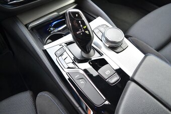 BMW Rad 5 530e Performace M-Paket - 14