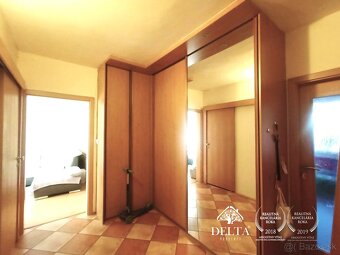 4 izb. byt 91m2 s loggiou zrekonštruovaný Banská Bystrica- R - 14