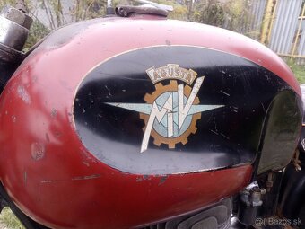 MV augusta 175 - 14