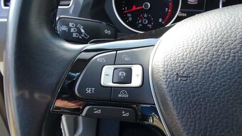 Volkswagen Tiguan 1.4 TSI ACT BMT 150k Comfortline DSG - 14