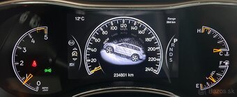 JEEP Grand Cherokee Summit, 3.0 TD V6, 184KW/250PS, 4x4, DPH - 14