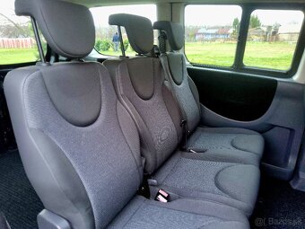 Peugeot expert tepee - 14