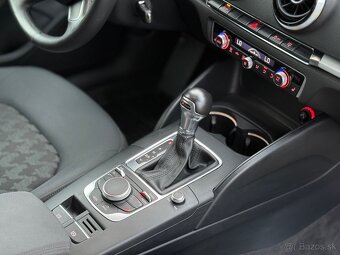 Audi A3 1.6 TDi S-Tronic 2014 - 14