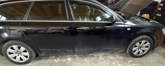 Predám Audi A6 C6 Avant 2007 automat - 14