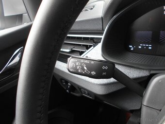 Škoda Kamiq Selection 1,0 TSI 85kW 6MP - 14