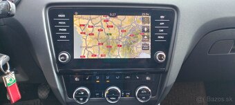 Škoda Octavia III Combi 2.0 TDI 110kw Style - 14