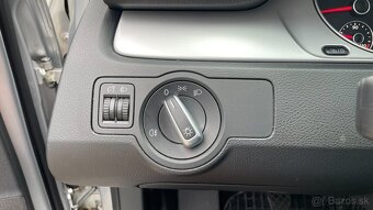 Volkswagen Passat Variant 1.6 TDI BMT Comfortline - 14