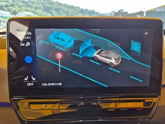Volkswagen ID.3 Pro Performance 58kWh Tech, Tepelné čerpadlo - 14
