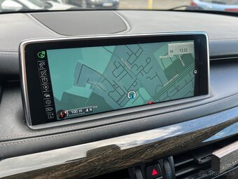 BMW X5 xDrive40d A/T  -  ZADRETÝ MOTOR, ZNÍŽENÁ CENA - 14