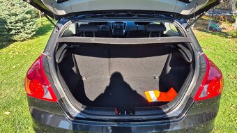 Kia Pro Ceed , SR pôvod , malý nájazd KM - 14