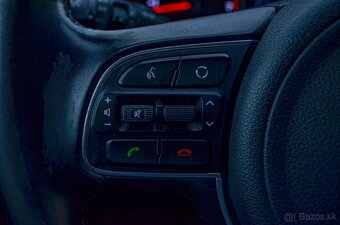 Kia Sportage 1.6 GDi Gold - 14