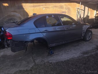 Bmw e90 330d 180kw - 14