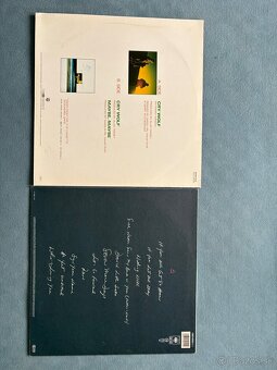 Lp platne elan , nagy , gott - 14