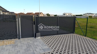 PREDAJ murovaný 4-izbový bungalov (dom 1), Láb, okr. Malacky - 14