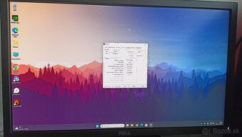 Herný PC s Monitorom |Intel-i5 4,3Ghz|RTX2060 6GB|16GB DDR4| - 14