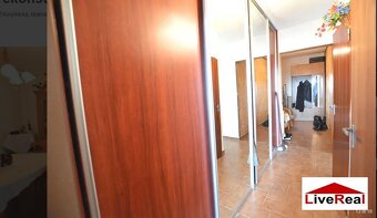 3izb, Korytnická, 74m2, 9.p./12, čiastočná rekonštrukcia, pe - 14