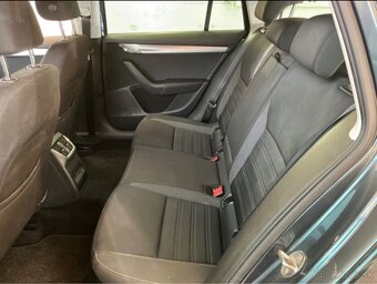ŠKODA OCTAVIA COMBI 2.0 TDI DSG 110KW 4/2018•FULL LED•CAM - 14