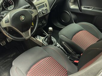 Alfa Romeo MiTo 1.4 Multiair Progression - 14