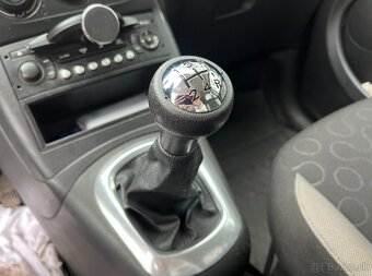 Citroën C3 Picasso 1.4 benzín+LPG - 14