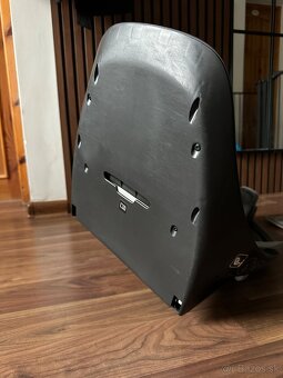 Cybex T-cloud + základňa - 14