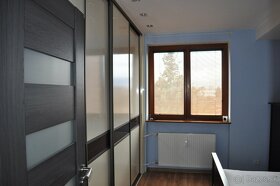 Prenájom 3-izbového bytu s balkónom Turany - 72m² - 14