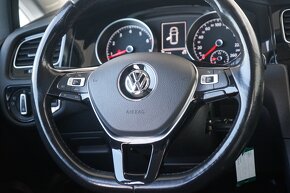 555-Volkswagen Golf, 2015, CNG, 1.4 TGi, 81kw - 14