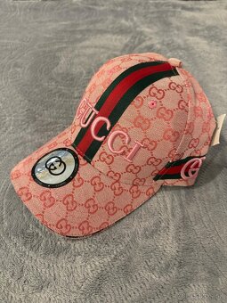 Šiltovky Gucci - 14