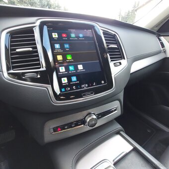 Volvo XC 90 B5 2.0D AWD Plus Bright 3700 km - 14