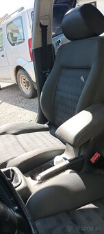 Predám vw Passat b5.5 1.9tdi 2004 - 14