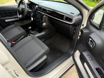 Citroën C3 PureTech 82 S S C-Series - 14