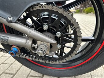 Kawasaki ER6F Ninja 650 TOP STAV - 14