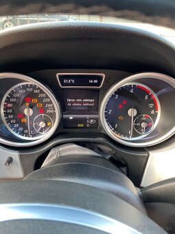 Mrcedes-Benz ML 350CDI - 14