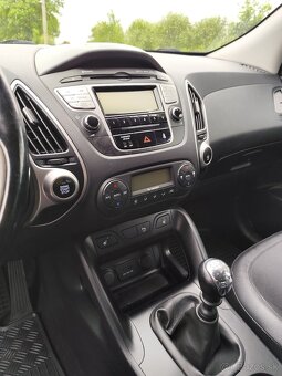 Hyundai ix35 1.6 GDI - 14