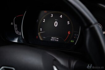 Renault Kadjar 130 TCe Benzín, Manuál, 1.majiteľ, nelakované - 14
