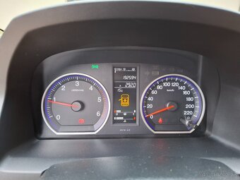 honda crv 2.2 diesel cr-v - 14