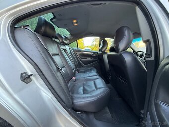 Volvo s60 2.4 Benzin 125kw - 14
