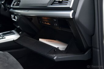 Q5 50 TFSIe Quattro S-line S-tronic, Head-Up, Keyless, LED - 14