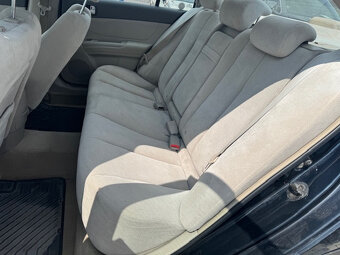 Hyundai Sonata 2.0 CRDi VGT Elegance - 14