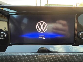 Volkswagen Golf Variant 2,0TDI R-LINE EVO DSG,110kW,A7,5 dv. - 14