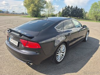 predam Vymením Audi a7 - 14