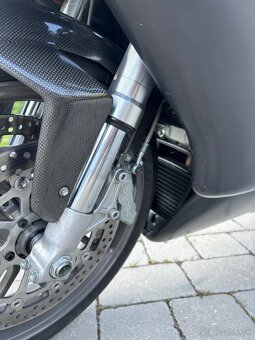 Ducati 749 dark - 14