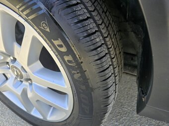Opel antara 2.0tdci 4x4 automat - 14