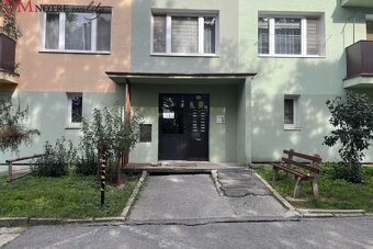 🏡 Miesto, kde si môžete vytvoriť domov podľa seba - 14