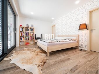 Nadštandardný DOM a POZEMOK - Nitra, Malý Lapáš - 14