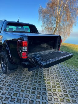 Ford Ranger Wildtrak 2.0 Bi-Turbo - 14