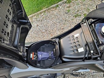 Honda NC 750 D Integra - 14