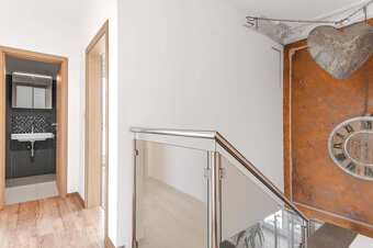 Babony TRE | Prenájom 4-izbový byt v Stupave - 14