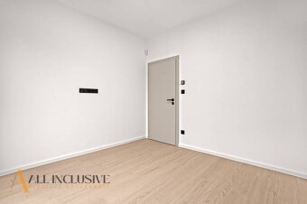 ALL INCLUSIVE | NA PREDAJ 4 IZB. NOVOSTAVBA V KRÁSNEJ LOKALI - 14